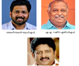 TVM-SHABARI
