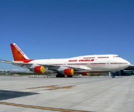 air-india
