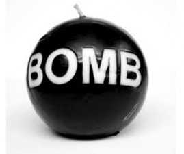 bomb
