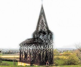 church