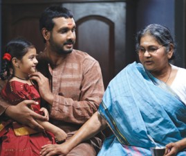dhevayanam