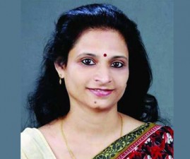 dhevika