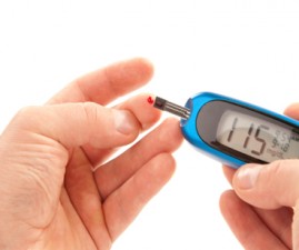 diabetes
