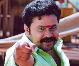 dileep