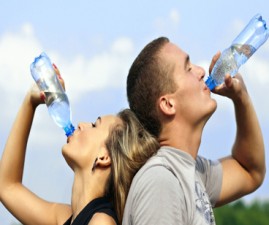 drinking-water