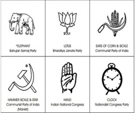 election-symbols