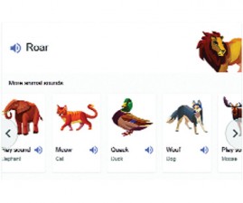 google
