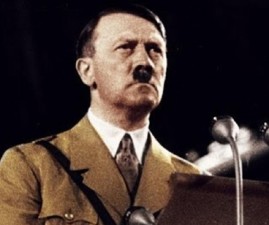 hitler