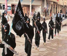 isis