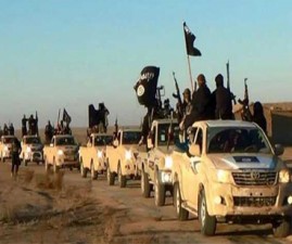 isis