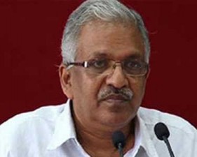 jayarajan