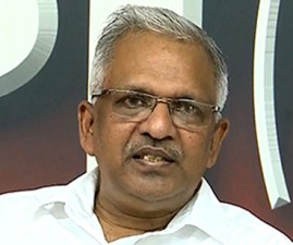 jayarajan