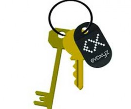 key
