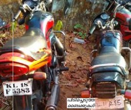 knr-bike