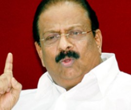 knr-k-sudhakaran