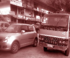 knr-parking