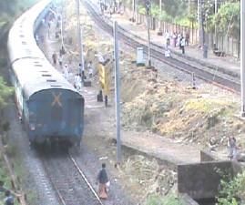 knr-train