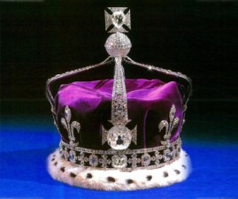 kohinoor