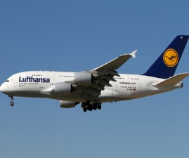 lufthansa