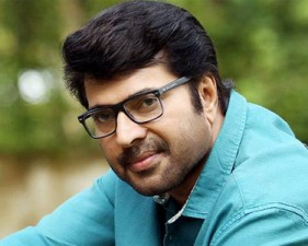 mammootty