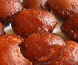 neyappam