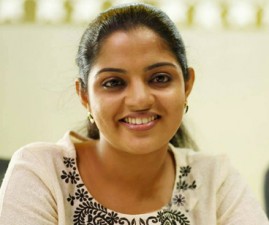 nikhila-vimal