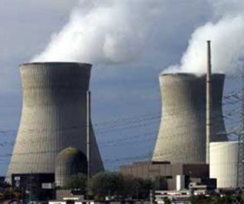 nuclear