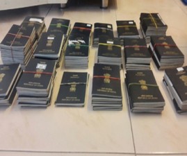 passport