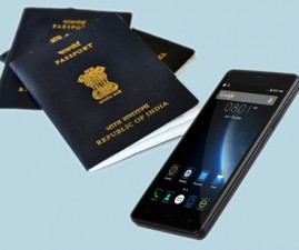 passport