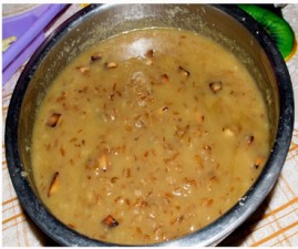 payasam