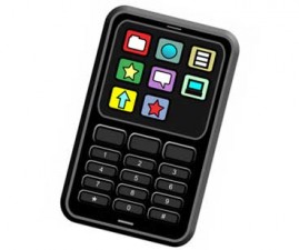 phone
