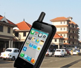 phone