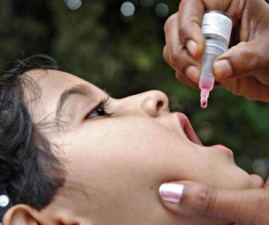 pulse-polio