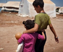 refugee-kids