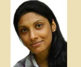 sajitha