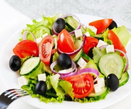 salad