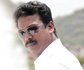 samudrakani