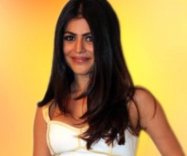 shenaz