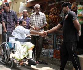sivankutty