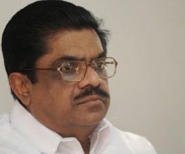 sudheeran