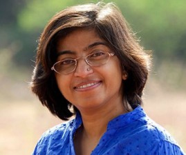 suneetha