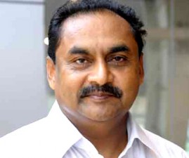 surendharan