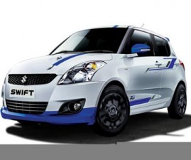 swift