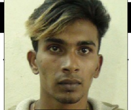 tcr-arrest