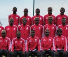 team