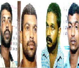 tvm-arrest
