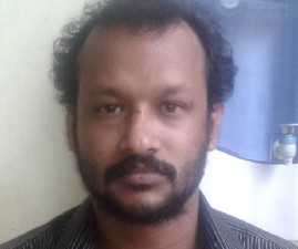 tvm-makesh