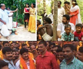 tvm-sabareeshan