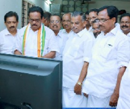 tvm-selvaraj