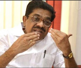 tvm-sudheeran